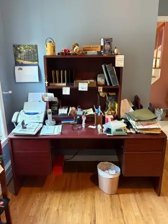 Desk