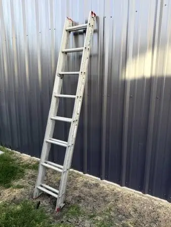 16 Extension Ladder