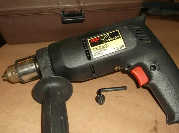 Skil Classic 1/2 Drill