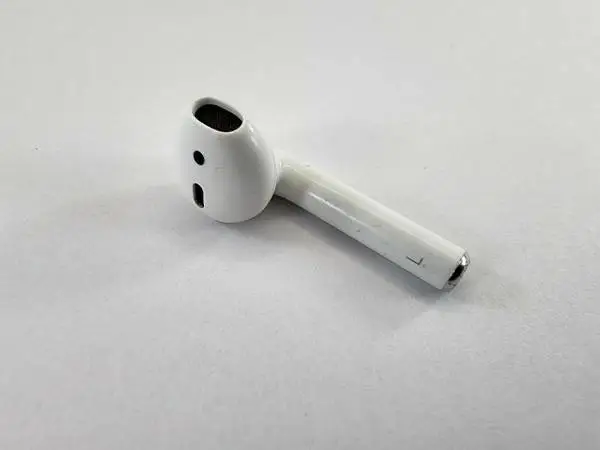 Single AirPod (left ear)