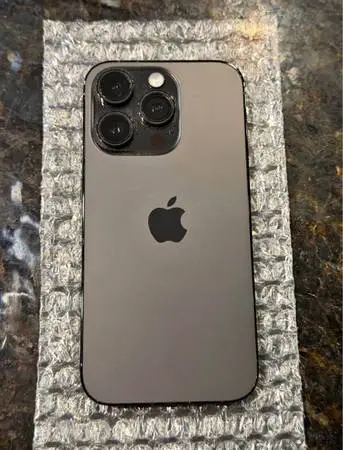 IPhone 14 Pro Unlocked 5G