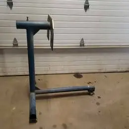 Heavy-duty Engine Stand