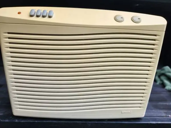 Air Cleaner