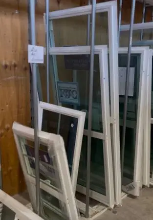Windows