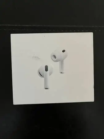 AirPods Pro 3 Wireless Earbuds, Active Noise Cancellation-New Sealed