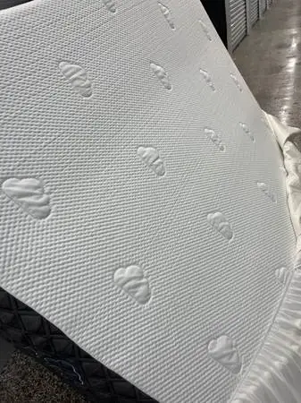 Queen Mattress & Boxspring