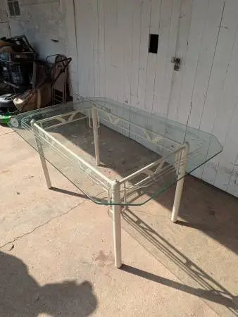 Dining Room Table