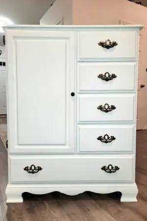 Chifferobe