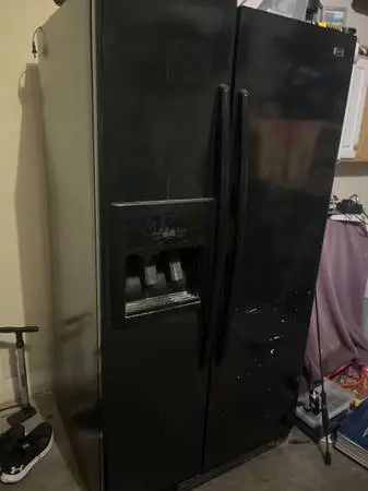 Refrigerators