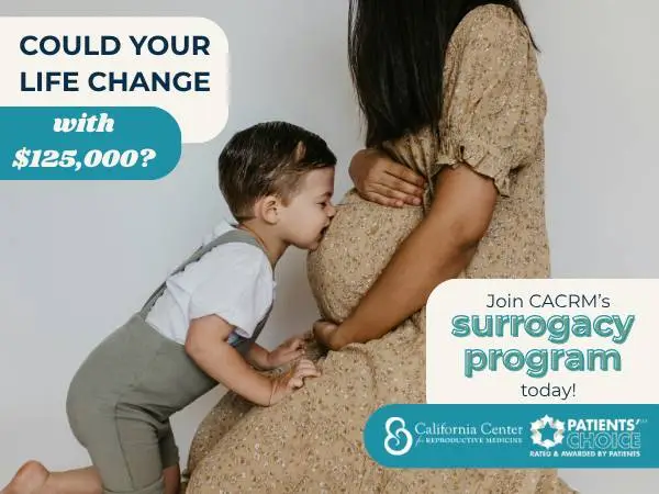 surrogacy