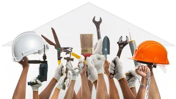 Experienced On Site Property Maintenance Technicia