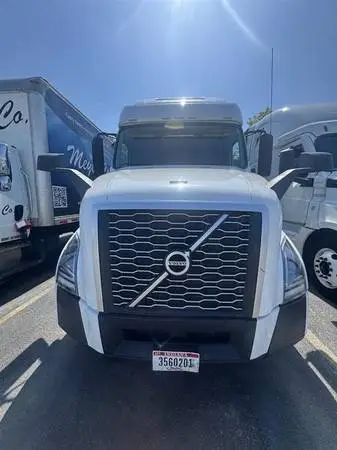 OTR Driver