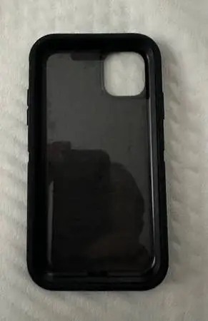 Iphone11 OtterBox Defender Case