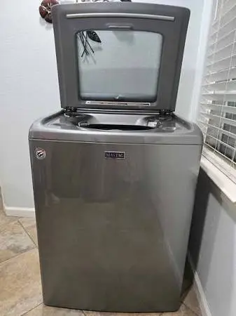 Maytag Washing Machine