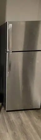 GE refrigerator that works