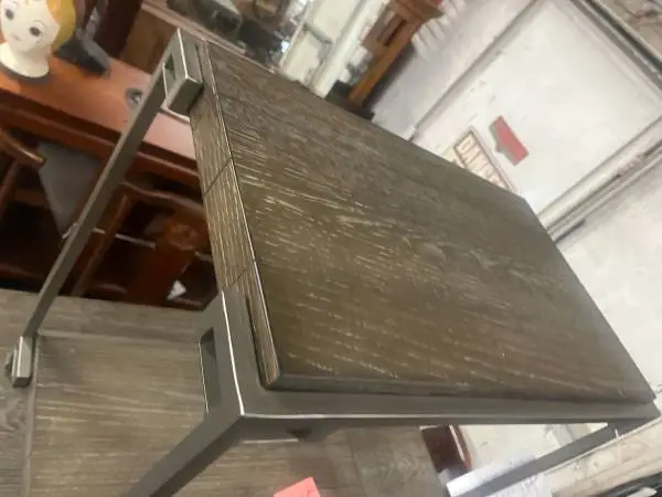New Side Table