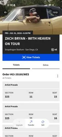 Zach Bryan