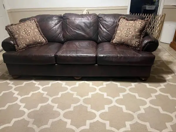 Living room set