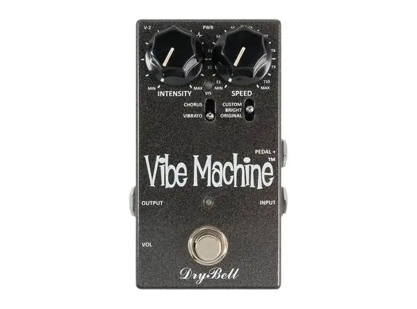 DryBell Vibe Machine V2