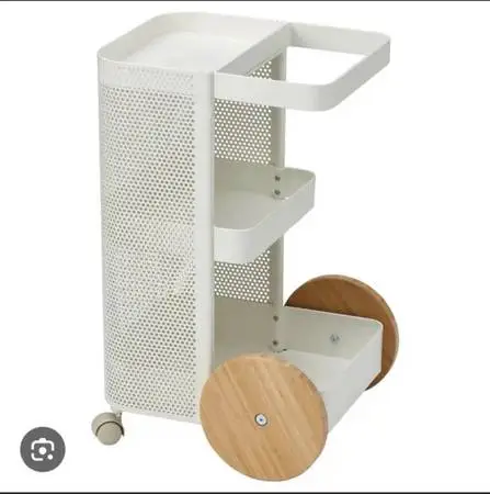 Brand new ikea utility cart