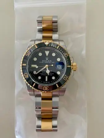 Rolex Submariner