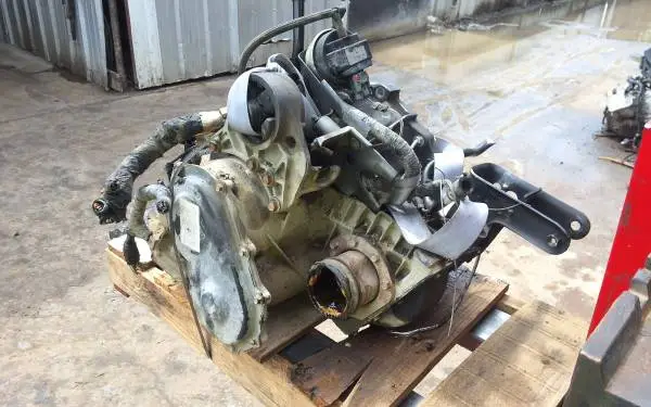 💲★ 2001-2007 DODGE CARAVAN - AUTOMATIC TRANSMISSION - #S2508 ★💲