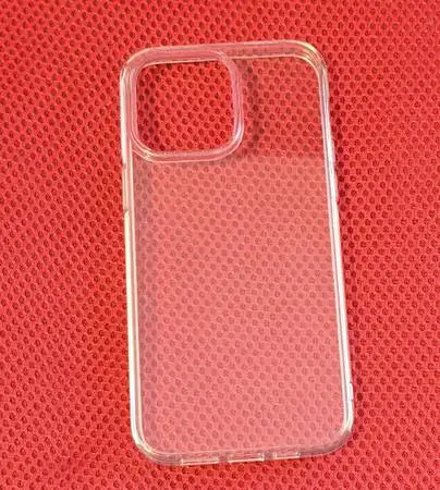 iPhone 14 pro max clear case(no magsafe)