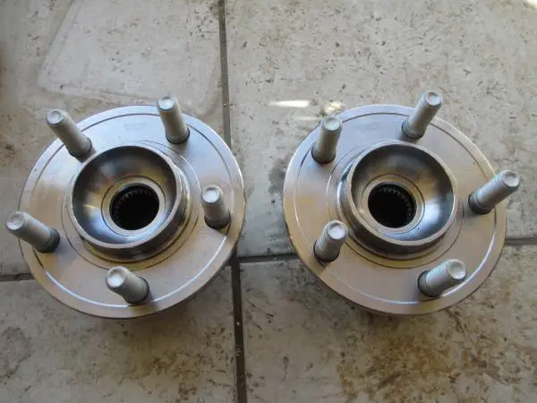 2005-2009 Dodge Charger Magnum Chrysler 300