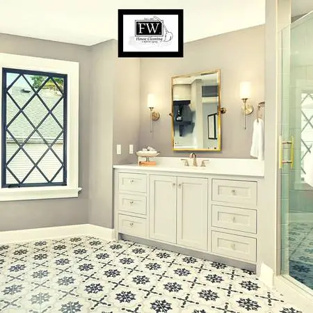 🚿🚿🚿 SPOTLESS BATHROOM GUARANTEED! HOUSE CLEANING !