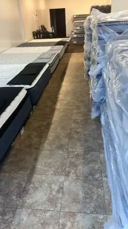 Mattress Overstock Sale!
