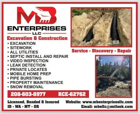 Affordable>Reliable>Excavation>Repairs>All utilities>Emergencies