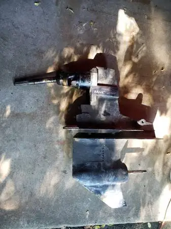 Mercruiser OEM ALPHA ONE GEN TWO STERNDRIVE 147.1 RATIO STILL AVAILABL