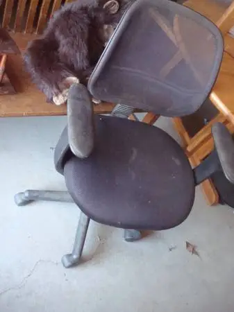 computer chairs