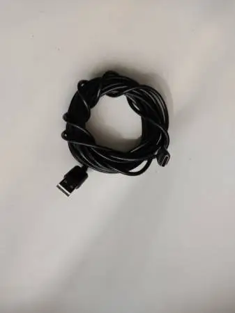 USB-C to USB-A Cable For Sale (10 Feet)