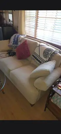 Beautiful Sofa Good Confition!