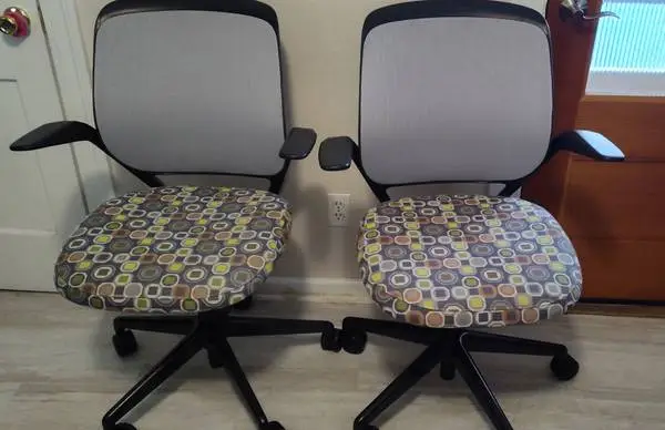 OFFICE CHAIRS STEELCASE