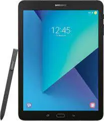 Galaxy Tab S3