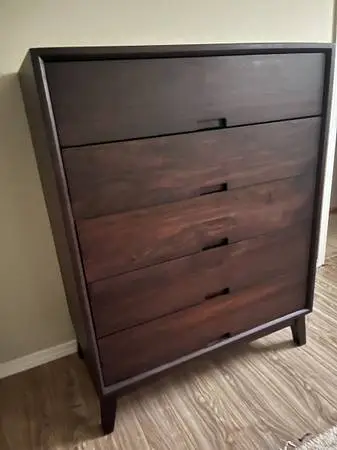 Dresser (Crate & Barrel)