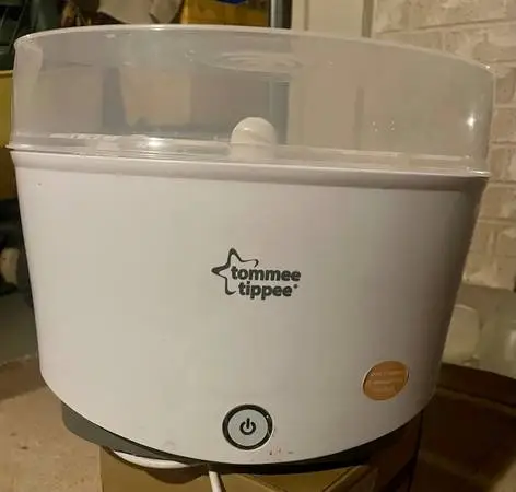 Tommee Tippee Electric Sterilizer