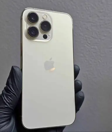 IPhone 13 Pro Max Unlocked 5G