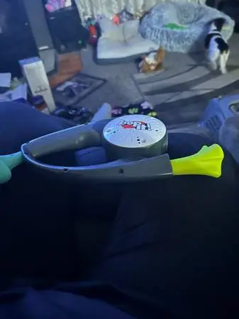 Bop it