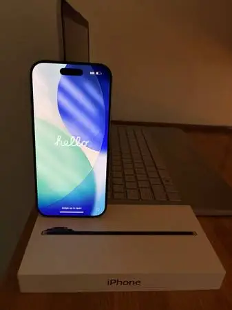 iPhone Air