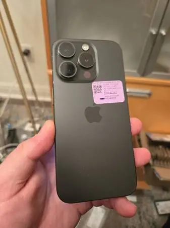 Sim Unlocked Apple IPhone 15 pro 512gb