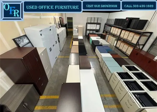 File Cabinet / Filing Cabinets & Storage Options! Starting At Just