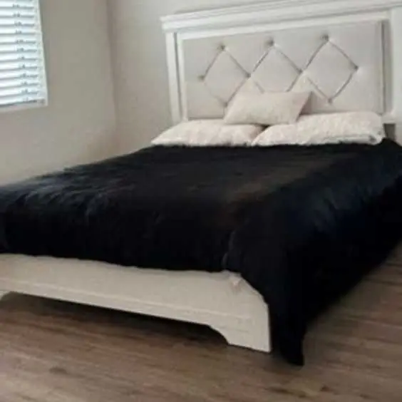bed frame for sale