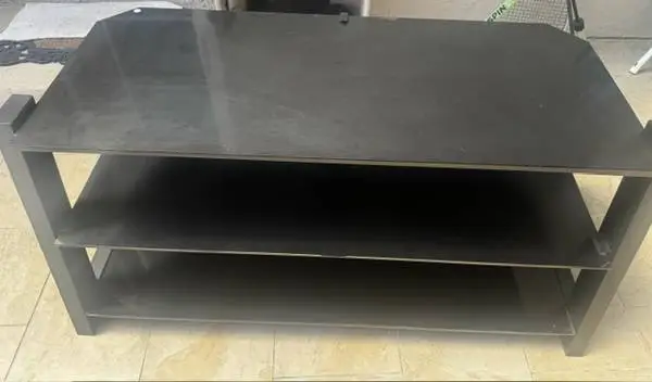 TV Stand Like New