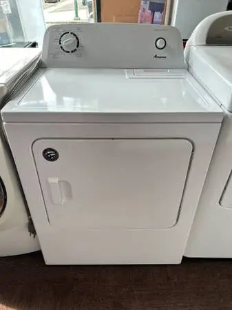 Amana Electric Dryer