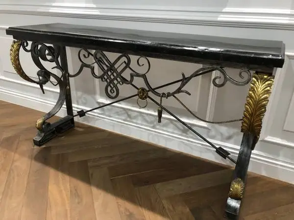 Console Table