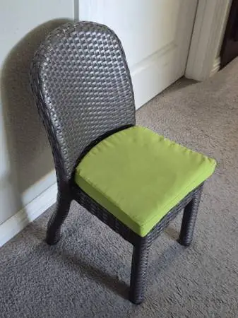 Kids Chair, Teachers: Star Student Chair !