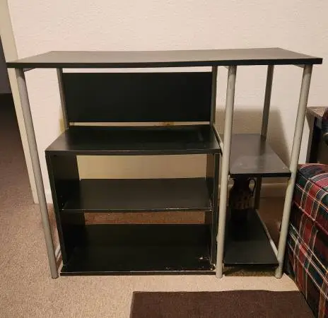 TV stand